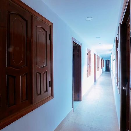 Pylos Hotel Хошимин Экстерьер фото