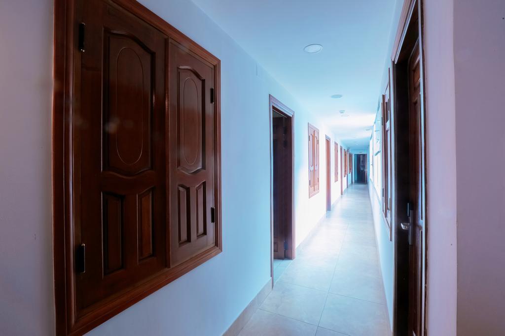 Pylos Hotel Хошимин Экстерьер фото