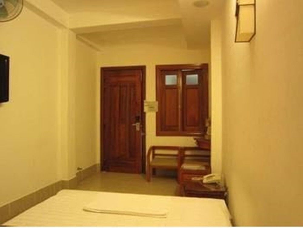 Pylos Hotel Хошимин Экстерьер фото