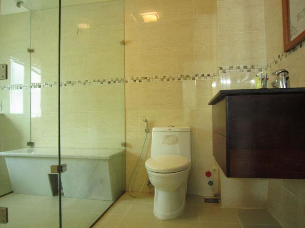 Pylos Hotel Хошимин Экстерьер фото