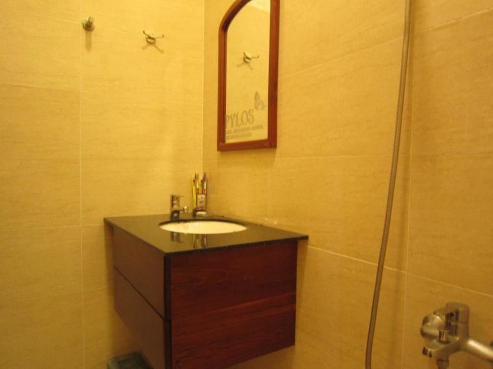 Pylos Hotel Хошимин Экстерьер фото
