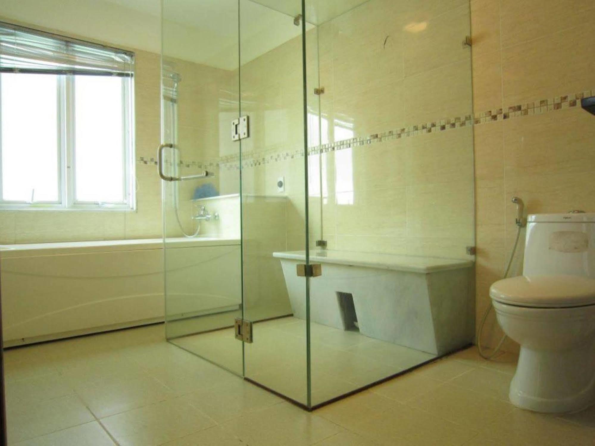 Pylos Hotel Хошимин Экстерьер фото